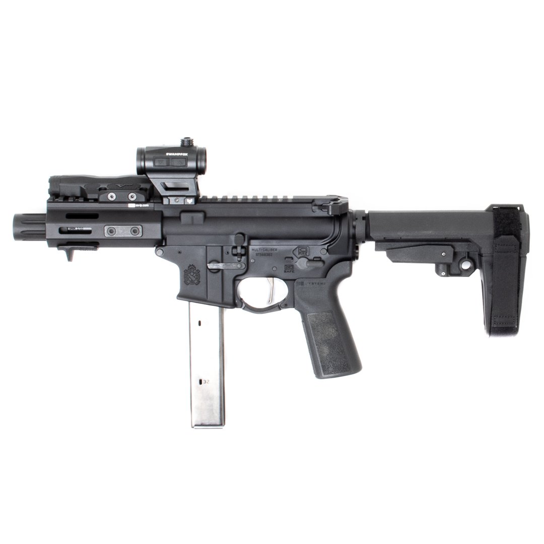 Springfield Armory Saint